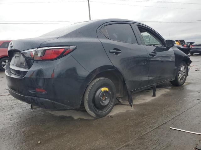 Vin: 3mydlbzv9gy129875, lot: 81368604, toyota scion 20163