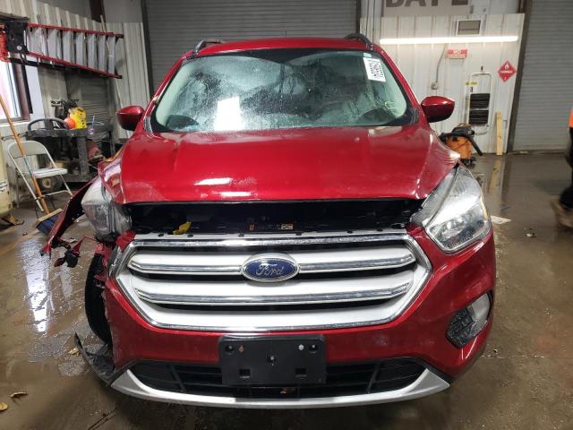 VIN 1FMCU9GD6JUB38078 2018 FORD ESCAPE no.5