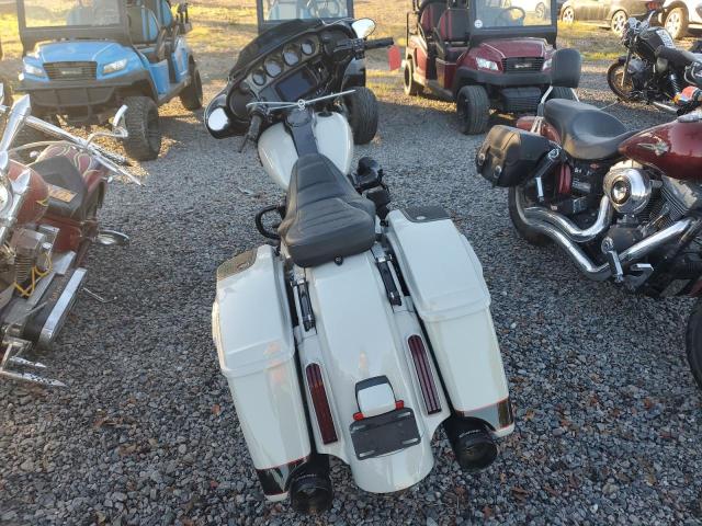 2020 HARLEY-DAVIDSON FLHXSE 1HD1PXL1XLB951228
