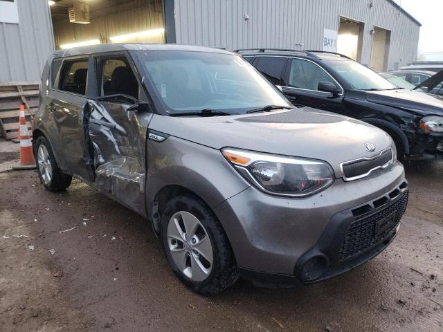 2016 KIA SOUL - KNDJN2A25G7314259