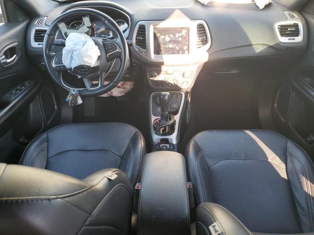 2021 JEEP COMPASS 80 3C4NJDEB5MT591651