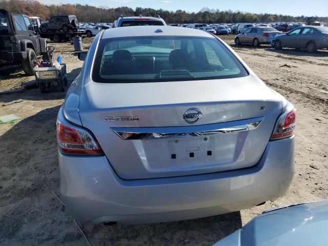 2015 NISSAN ALTIMA 2.5 - 1N4AL3AP8FN401595