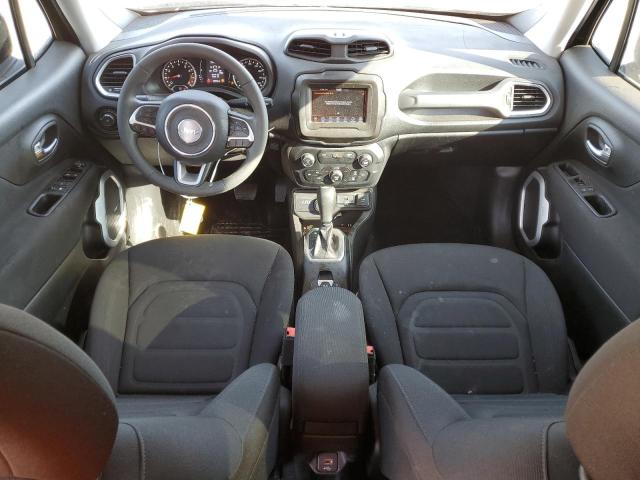2020 JEEP RENEGADE L - ZACNJBBB6LPL56364