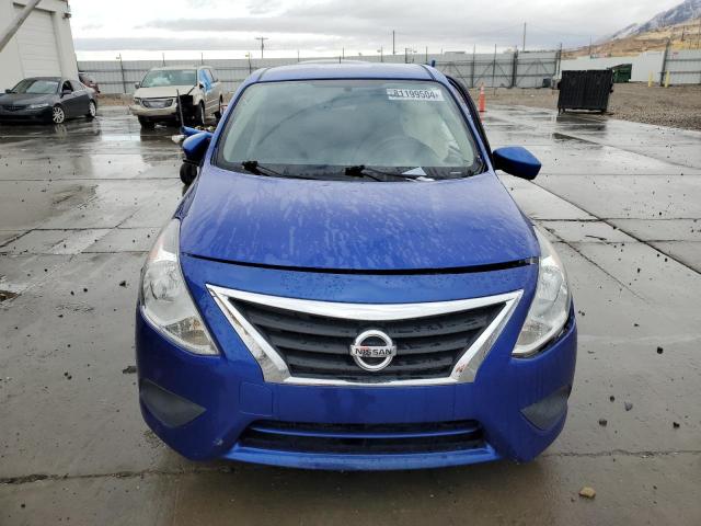 VIN 3N1CN7AP3HL811909 2017 NISSAN VERSA no.5