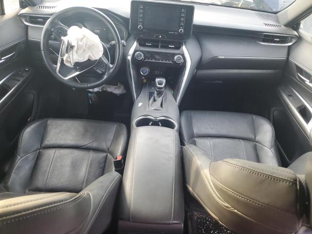 2021 TOYOTA VENZA LE - JTEAAAAH2MJ077184