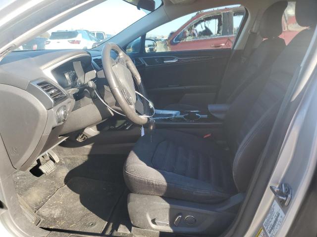 2016 FORD FUSION SE - 3FA6P0HD0GR235446