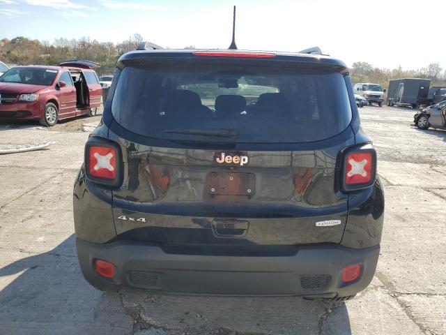 VIN ZACNJBBB9KPK27372 2019 JEEP RENEGADE no.6