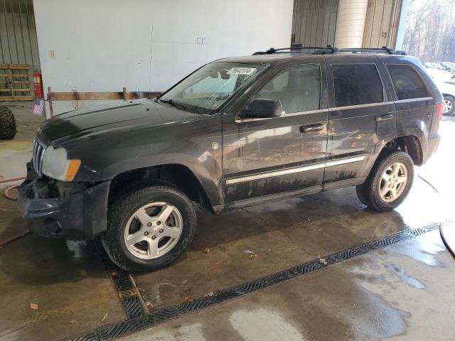 2005 JEEP GRAND CHER #2986998807