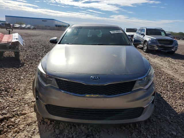 VIN 5XXGT4L3XHG133197 2017 KIA Optima, LX no.5