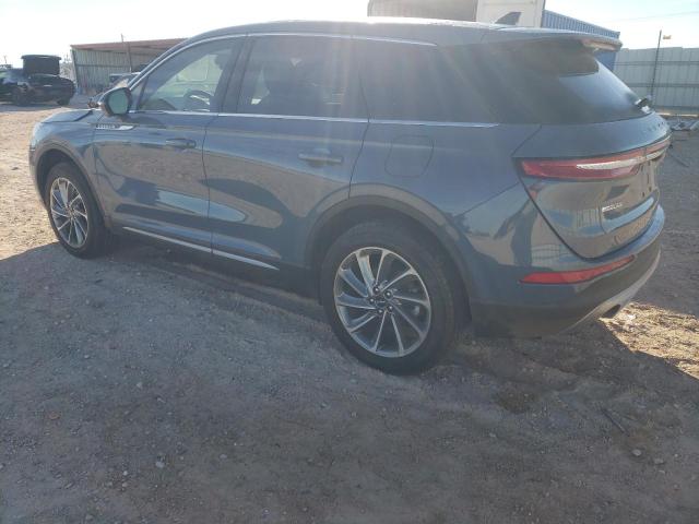 2023 LINCOLN CORSAIR - 5LMCJ1CA6PUL03073