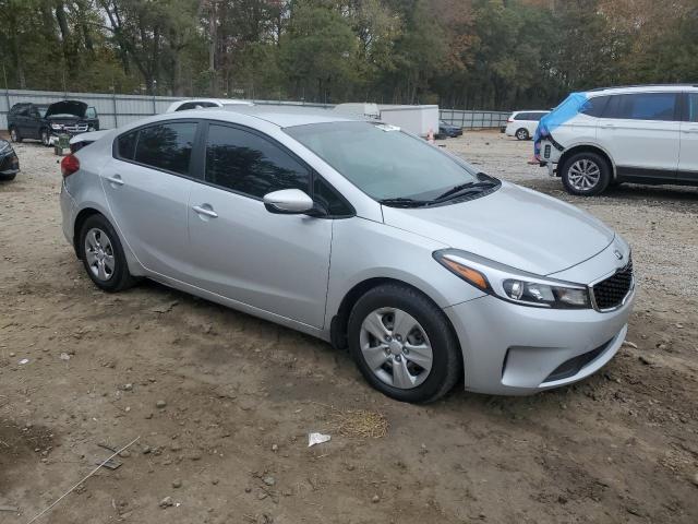 2018 KIA FORTE LX - 3KPFK4A73JE262580