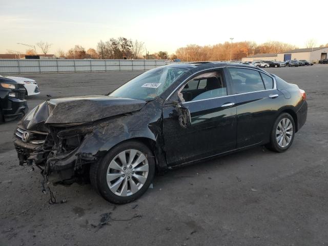 2015 HONDA ACCORD EX - 1HGCR2F75FA268968