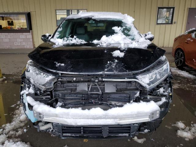 VIN 5J6RW2H88KA009340 2019 HONDA CRV no.5