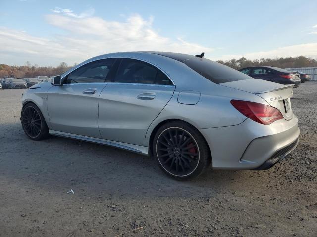 VIN WDDSJ5CB4EN076983 2014 MERCEDES-BENZ CLA-CLASS no.2