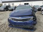 Lot #3030794438 2020 KIA OPTIMA LX