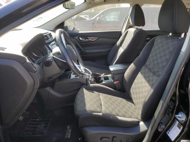 2017 NISSAN ROGUE SPOR - JN1BJ1CR9HW128660