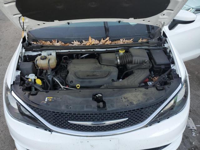 2021 CHRYSLER VOYAGER LX - 2C4RC1DG3MR532916