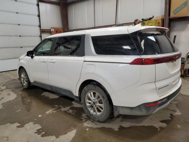 Vin: kndnb5h38n6105966, lot: 80126554, kia carnival l lx 20222