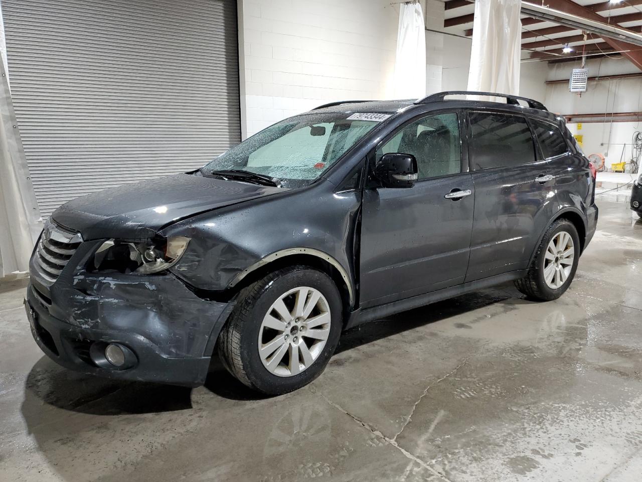 Lot #2974509429 2009 SUBARU TRIBECA LI