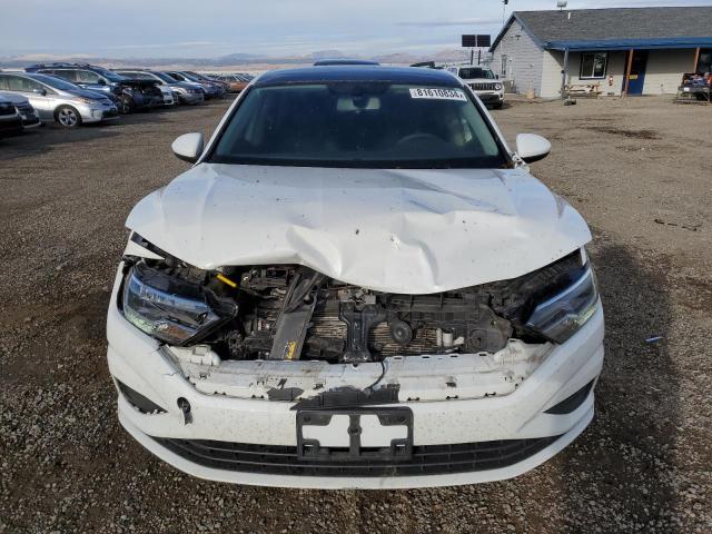 2021 VOLKSWAGEN JETTA S - 3VWC57BU7MM092358