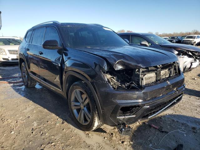 VIN 1V2RR2CA3KC588795 2019 VOLKSWAGEN ATLAS no.4