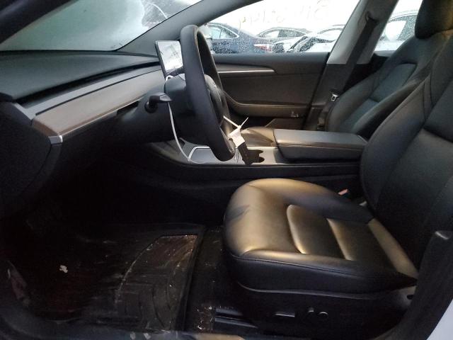 2021 TESLA MODEL 3 - 5YJ3E1EA4MF083526