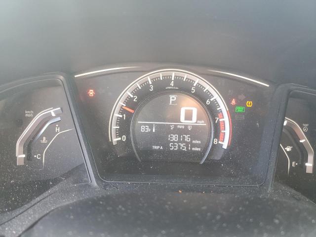 2016 HONDA CIVIC LX - 19XFC2F53GE069248