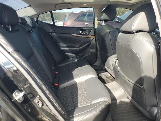 2017 NISSAN MAXIMA 3.5 - 1N4AA6AP6HC434908