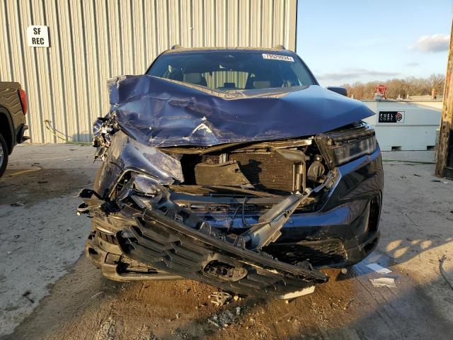 2024 HONDA PILOT SPOR 5FNYG1H37RB029299