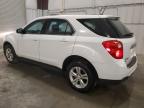 CHEVROLET EQUINOX LS photo