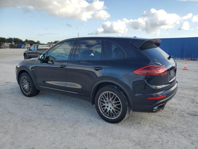 VIN WP1AF2A20FLA33729 2015 PORSCHE CAYENNE no.2