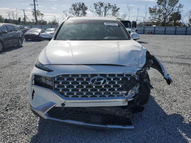 2021 HYUNDAI SANTA FE B KM8S2DA17MU010651