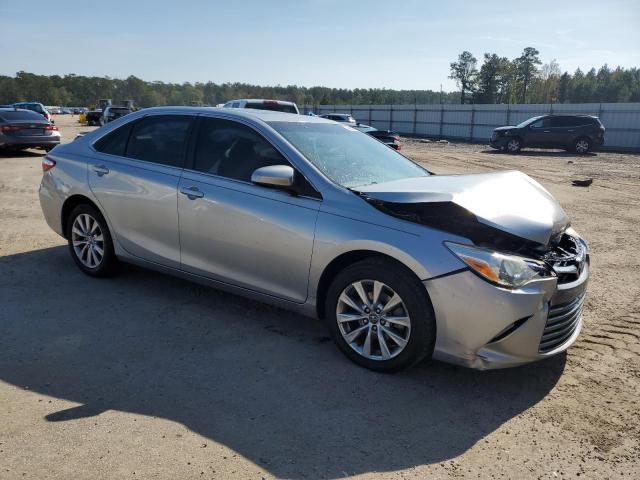 2017 TOYOTA CAMRY LE - 4T1BF1FK0HU633569
