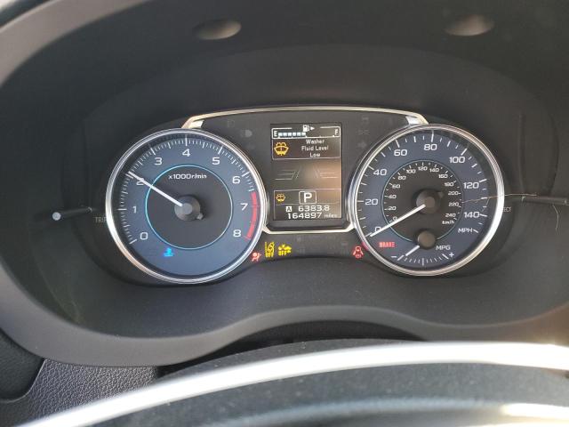 2017 SUBARU CROSSTREK - JF2GPANC0H8218666