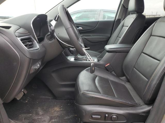 2018 CHEVROLET EQUINOX PR - 3GNAXVEV5JL112516