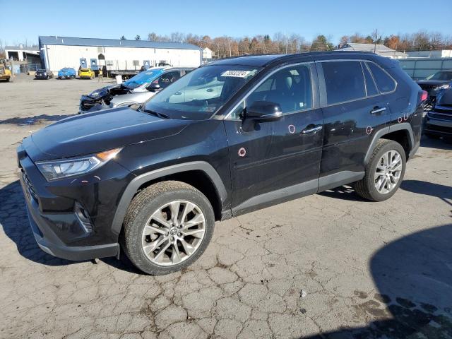 2020 TOYOTA RAV4 LIMIT #2991612084