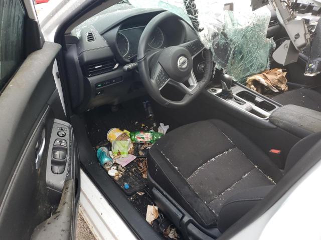 2023 NISSAN SENTRA SV - 3N1AB8CV9PY223368