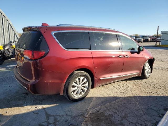 2019 CHRYSLER PACIFICA T - 2C4RC1BG5KR549331