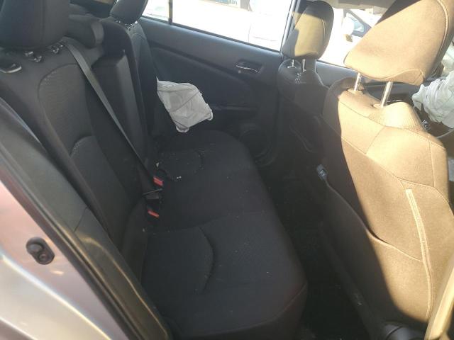 2022 TOYOTA PRIUS NIGH - JTDKAMFU6N3159747