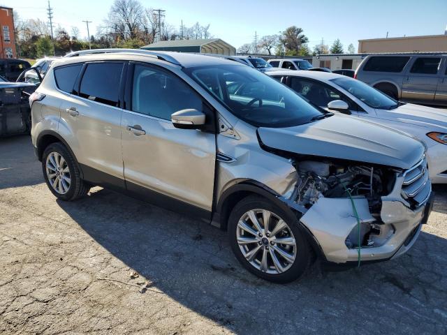 2018 FORD ESCAPE TIT - 1FMCU9J91JUC70301