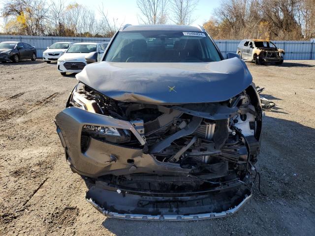 2023 NISSAN ROGUE PLAT - JN8BT3DD2PW311908
