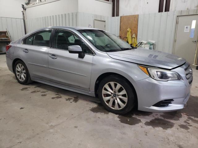 2015 SUBARU LEGACY 2.5 - 4S3BNAC66F3068245