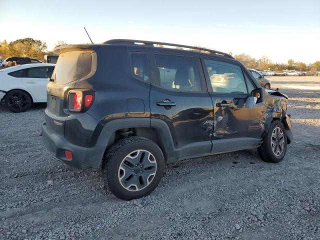 2016 JEEP RENEGADE T - ZACCJBCT0GPD43309