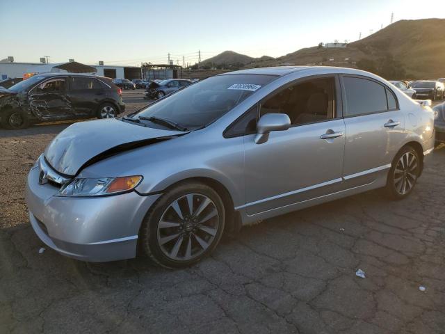 2007 HONDA CIVIC EX #2988910591