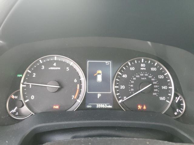 2022 LEXUS RX 350 - 2T2HZMDA1NC322383