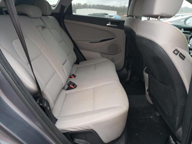 KM8J3CAL2KU900203 2019 HYUNDAI TUCSON