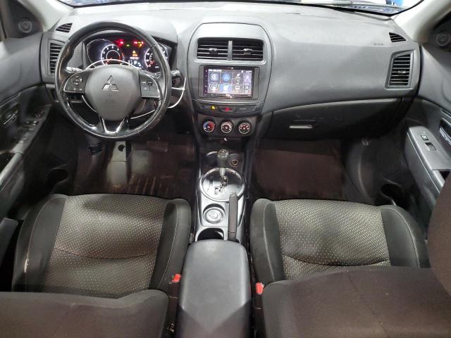 2016 MITSUBISHI OUTLANDER - JA4AR3AU8GZ053901