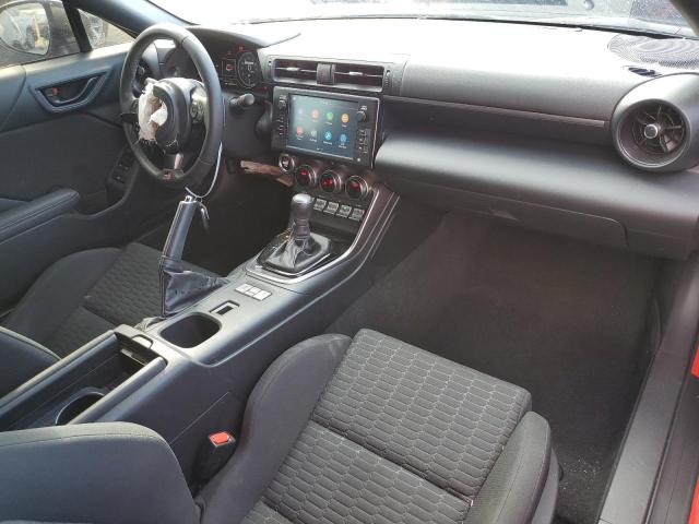 2023 TOYOTA GR 86 JF1ZNBC11P8759329