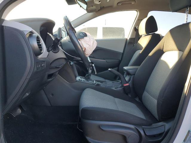 2021 HYUNDAI KONA SEL - KM8K22AA9MU655287