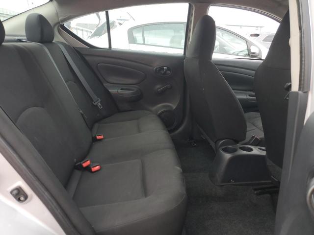 2016 NISSAN VERSA S - 3N1CN7AP4GL892191